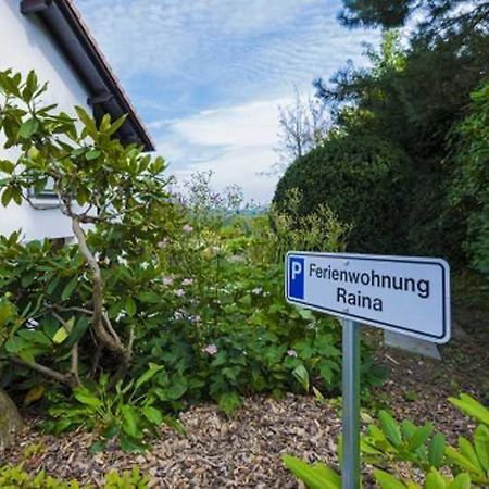 Ferienwohnung Raina Bad Säckingen Exteriör bild