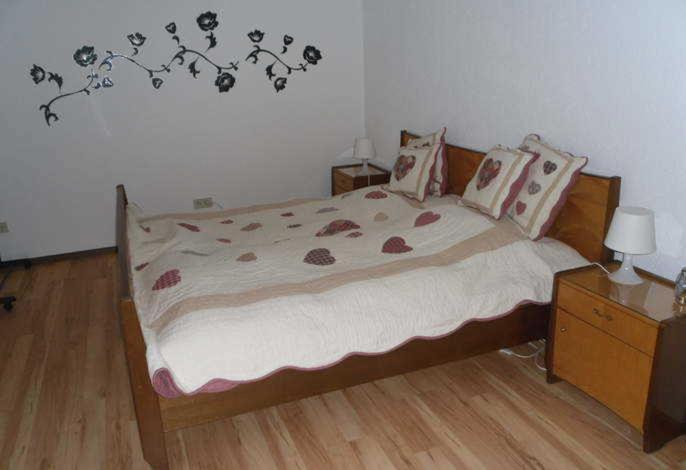 Ferienwohnung Raina Bad Säckingen Exteriör bild