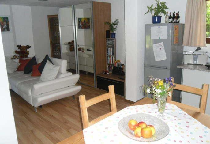 Ferienwohnung Raina Bad Säckingen Exteriör bild