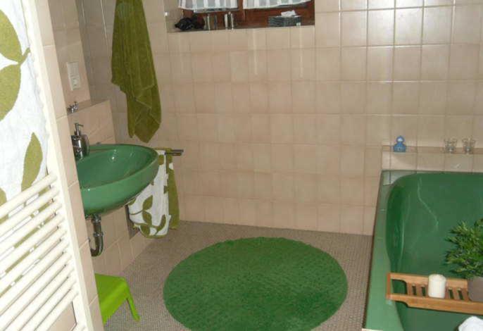 Ferienwohnung Raina Bad Säckingen Exteriör bild