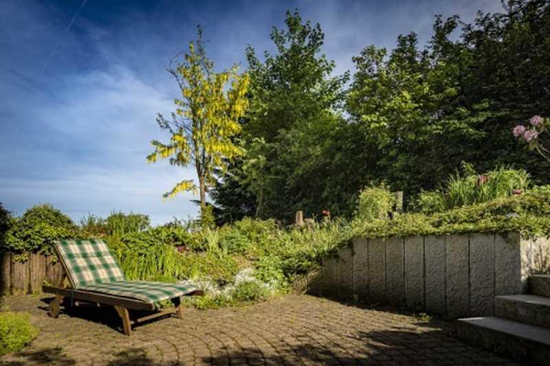 Ferienwohnung Raina Bad Säckingen Exteriör bild