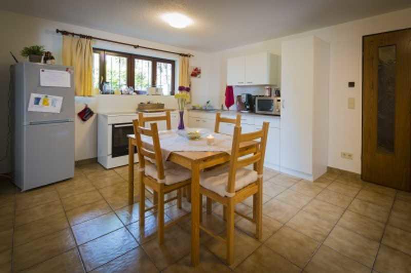 Ferienwohnung Raina Bad Säckingen Exteriör bild