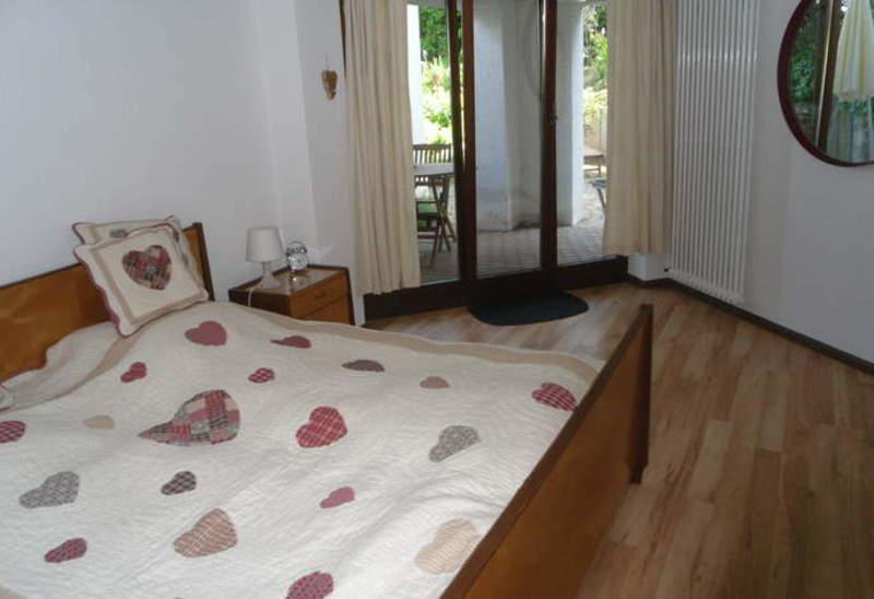 Ferienwohnung Raina Bad Säckingen Exteriör bild