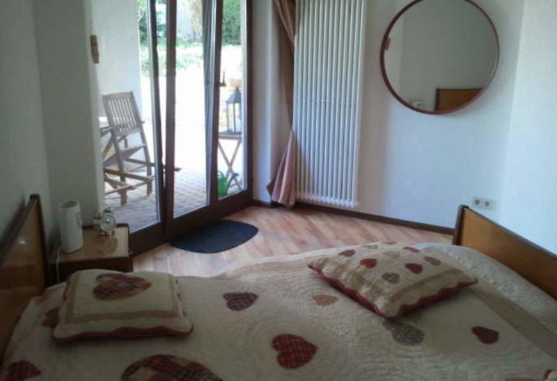 Ferienwohnung Raina Bad Säckingen Exteriör bild
